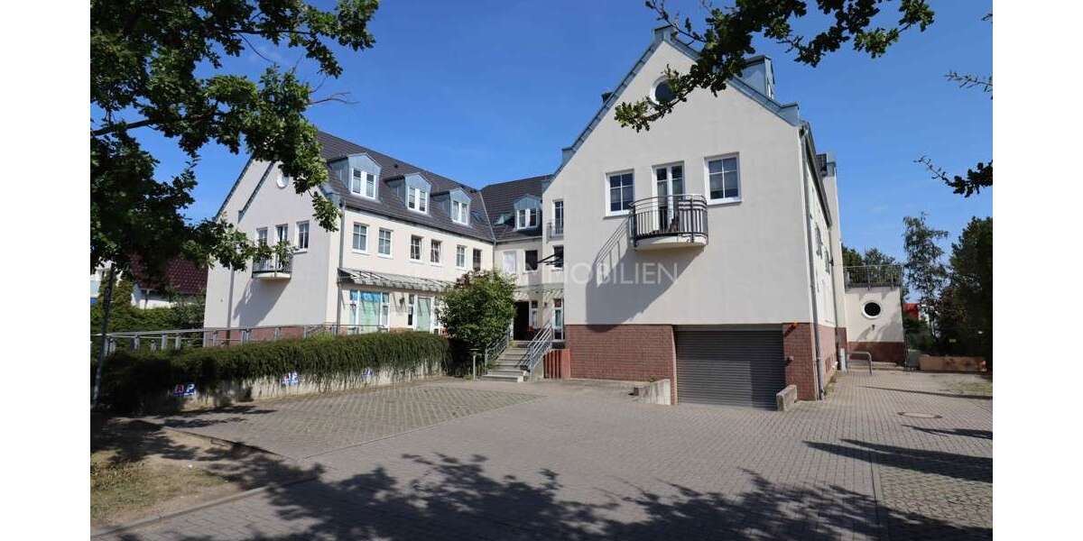 Etagenwohnung Elmenhorst-Lichtenhagen Lichtenhagen - 3 Zimmer, 77 m&sup2;, 1.040&euro; | Angebot:24852903