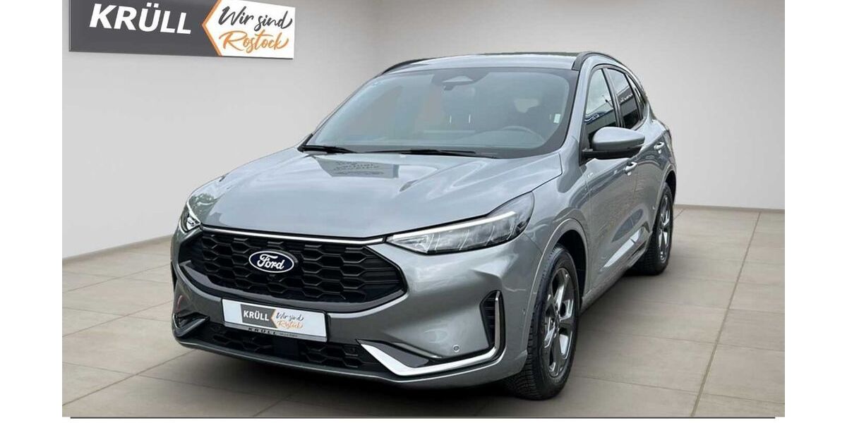 Ford Kuga 19.400 km 33.990 &euro; Rostock 18146