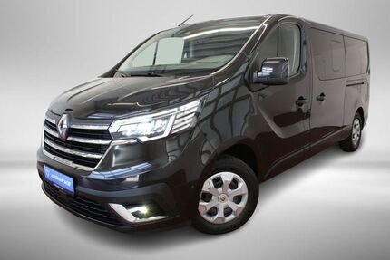 Renault Trafic 100.000 km 31.900 € Rostock 18055