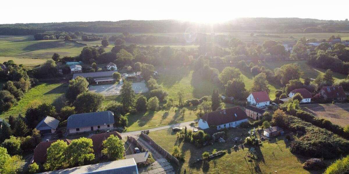 Grundstück Steffenshagen - 210.000&euro; | Angebot:24708673