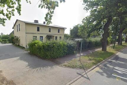 Wohnung Kritzmow - 3 Zimmer, 90 m&sup2;, 630&euro; | Angebot:25048822