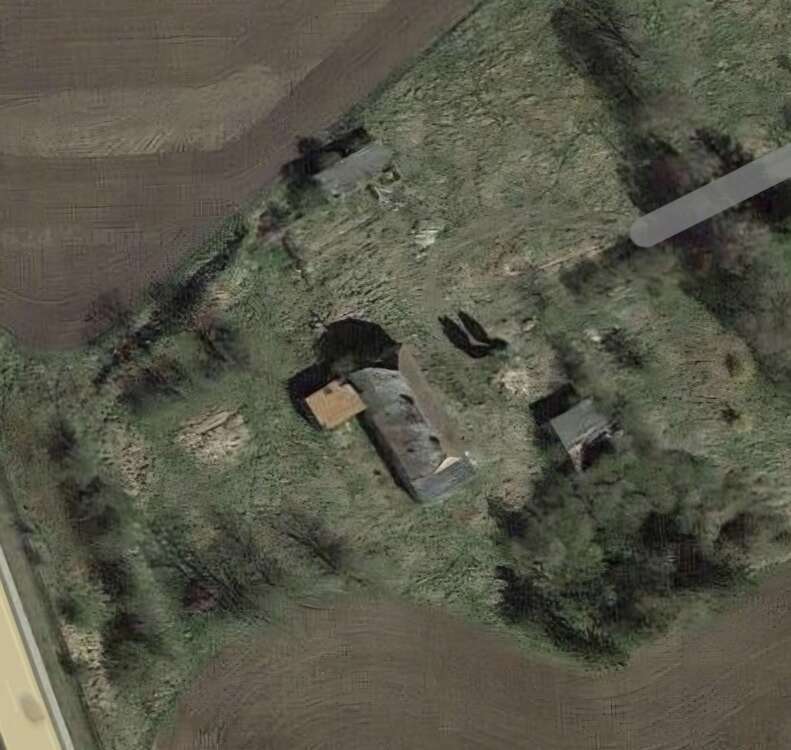 Haus zum Kaufen in Dolgen am See 219.000 € 290 m²