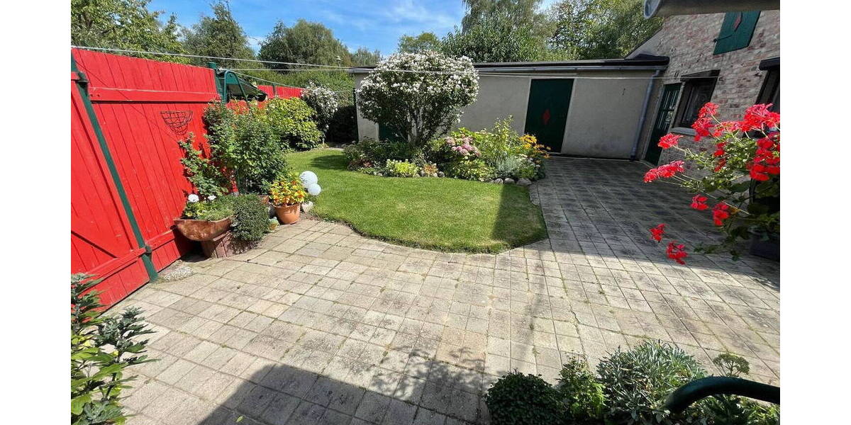 Doppelhaushälfte Rostock Reutershagen - 3 Zimmer, 140 m&sup2;, 470.000&euro; | Angebot:26306303