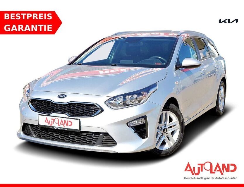 ceed Sportswagon