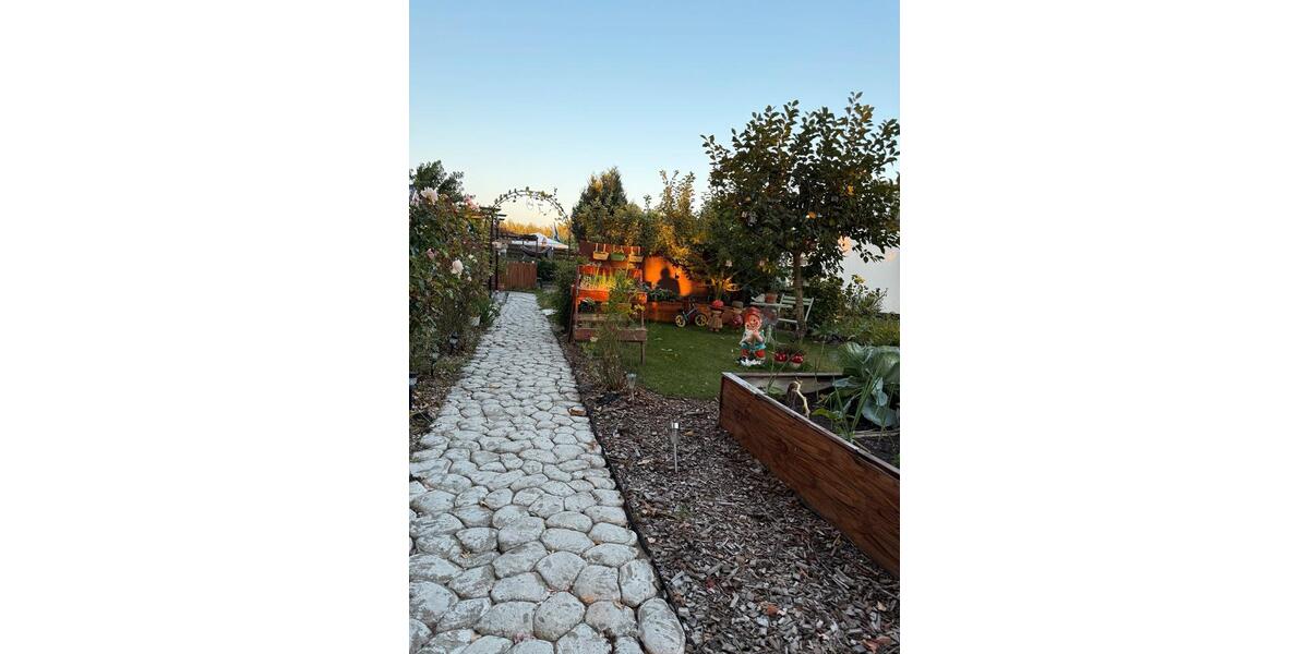 Grundstück Rostock Groß-Klein - 3.500&euro; | Angebot:24511024