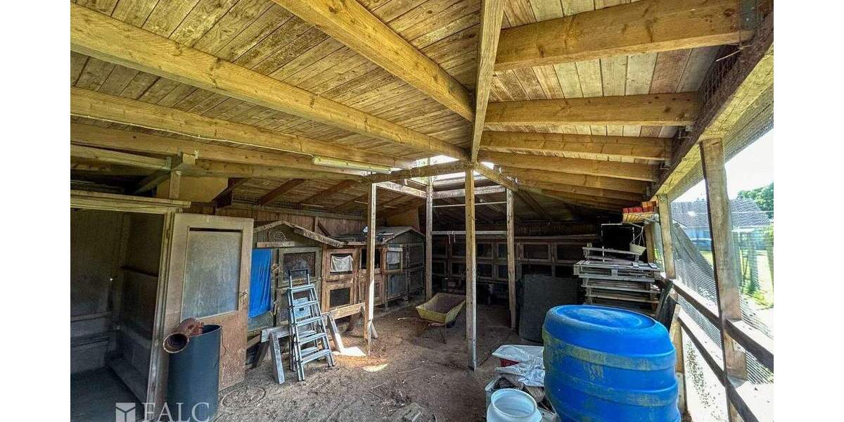 Grundstück Satow Klein Bölkow - 200.000&euro; | Angebot:25668641