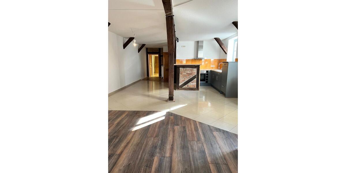 Erdgeschoßwohnung Bützow - 3 Zimmer, 110 m&sup2;, 990&euro; | Angebot:26176123