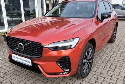 Volvo XC60 29.500 km 43.990 &euro; Bargeshagen 18211