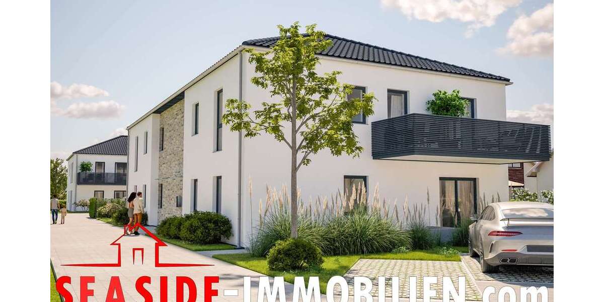 Etagenwohnung Kühlungsborn - 3 Zimmer, 72 m&sup2;, 491.800&euro; | Angebot:26764794