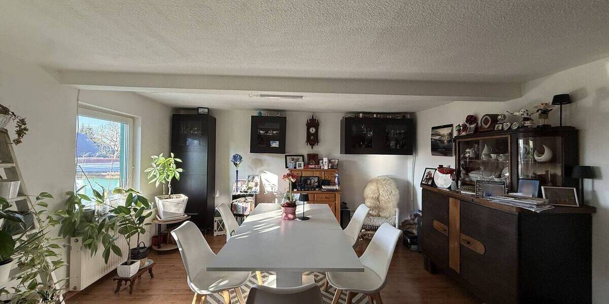 Gewerbeobjekt Broderstorf Pastow - 2 Zimmer, 585.000&euro; | Angebot:26139967