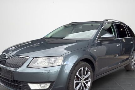 Skoda Octavia 146.251 km 12.999 &euro; Ribnitz-Damgarten 18311