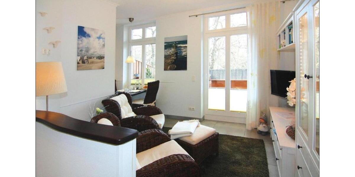 Ferienimmobilie Rostock Hohe Düne - 89&euro; | Angebot:25957012