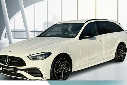 Mercedes-Benz C 200 15.534 km 38.913 &euro; Rostock 18055