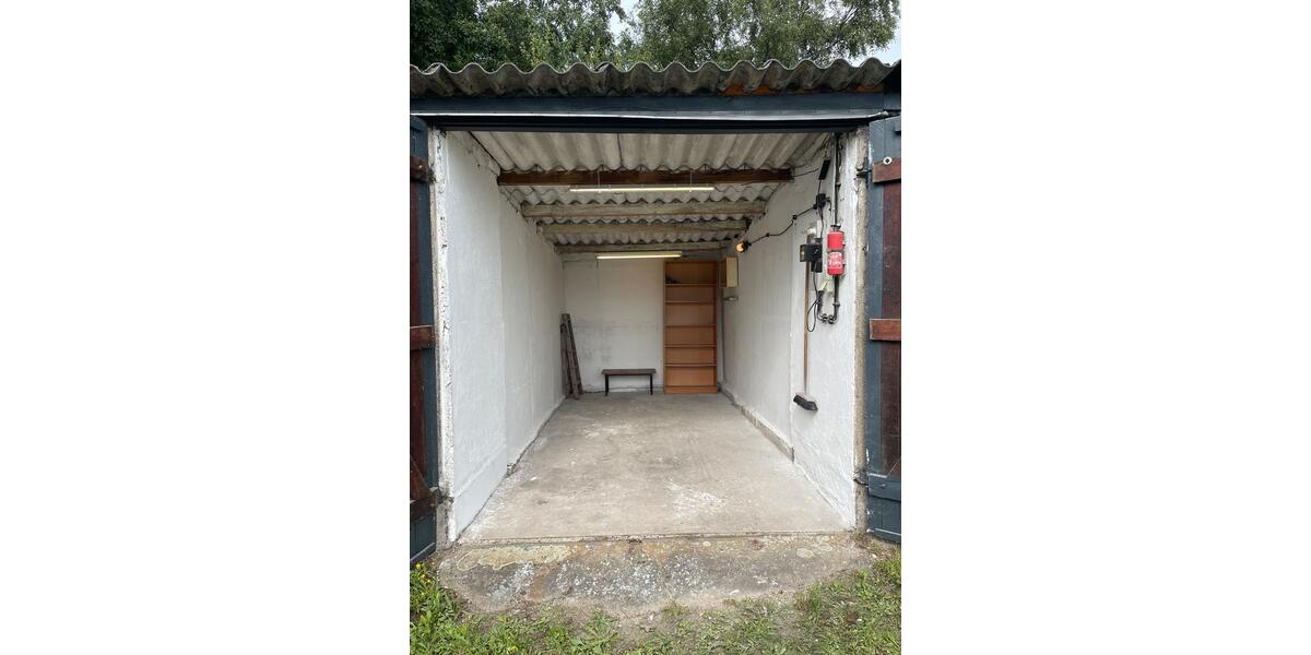 Garagen / Stellplätze Rostock Hansaviertel - 110&euro; | Angebot:25332123