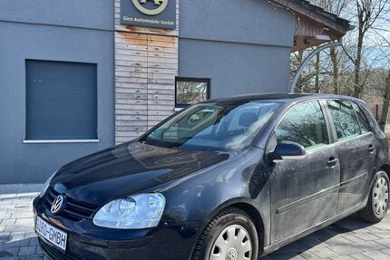 VW Golf 229.000 km 3.880 &euro; Rostock 18055