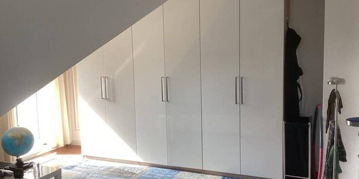Doppelhaushälfte Wittenbeck - 3 Zimmer, 112 m&sup2;, 445.000&euro; | Angebot:26257725