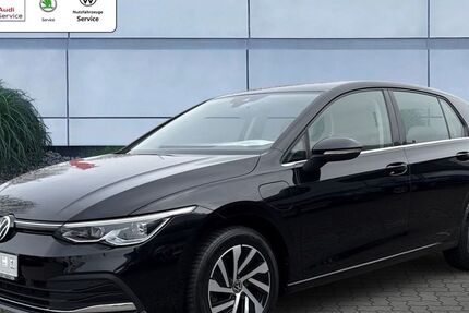 VW Golf 52.360 km 21.890 &euro; Bützow 18246