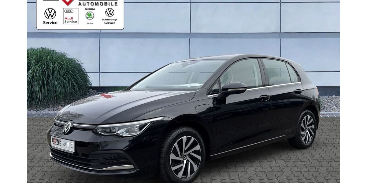 VW Golf 52.360 km 21.890 &euro; Bützow 18246