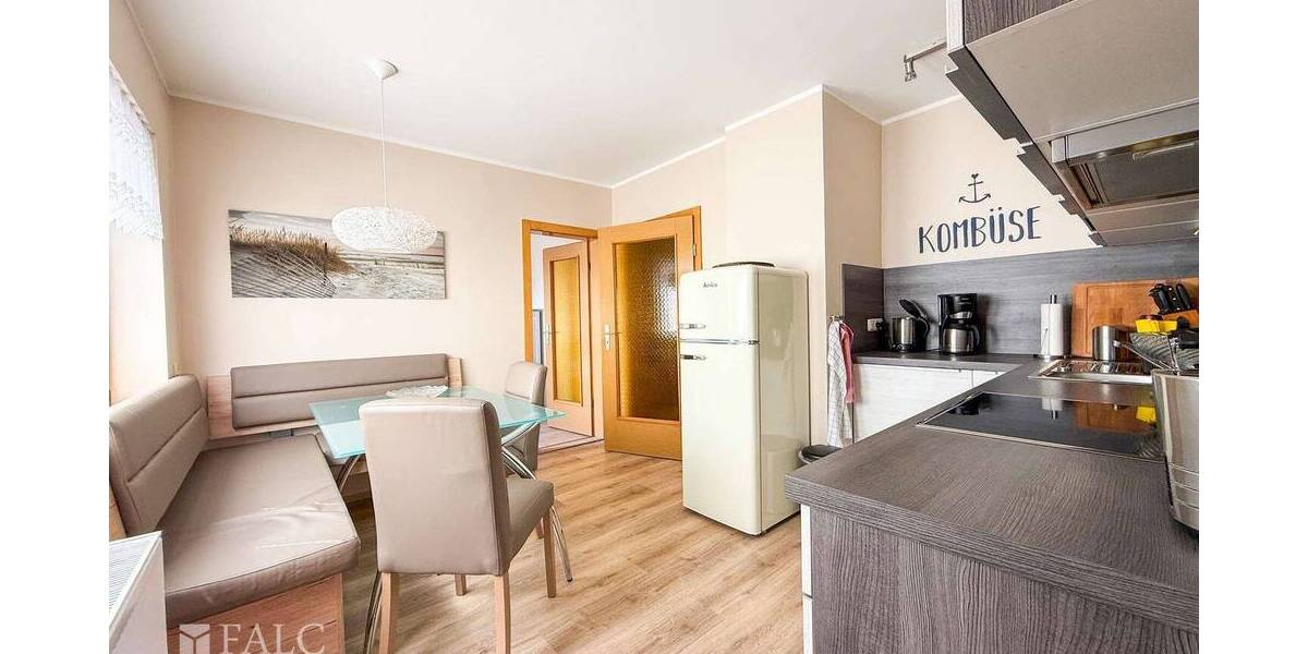 Mehrfamilienhaus, Wohnhaus Kühlungsborn - 1 Zimmer, 245 m&sup2;, 680.000&euro; | Angebot:25668635