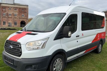 Ford Transit 480.069 km 6.800 &euro; Tessin 18195