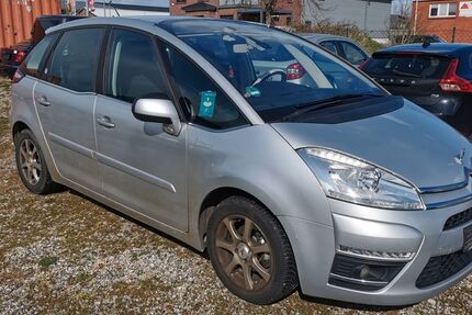 Citroen C4 Picasso 211.000 km 2.000 € Ribnitz-Damgarten 18311