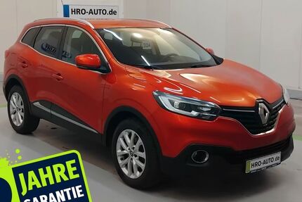 Renault Kadjar 42.000 km 14.200 &euro; Rostock 18106