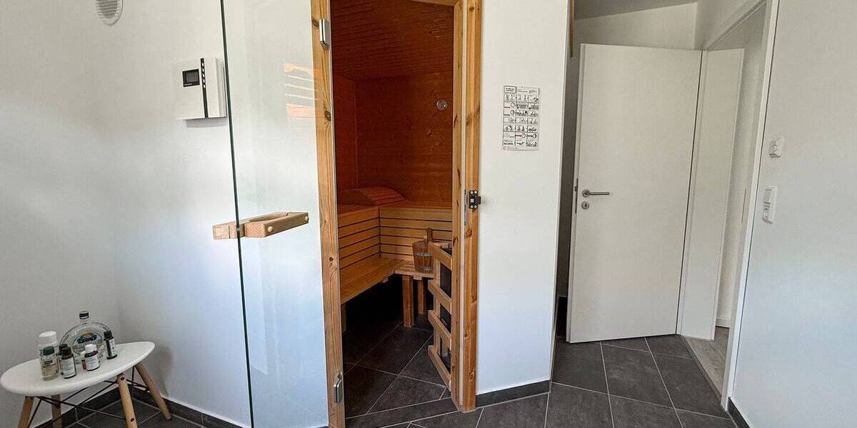 Etagenwohnung Bad Doberan - 3 Zimmer, 78 m&sup2;, 385.500&euro; | Angebot:26684289