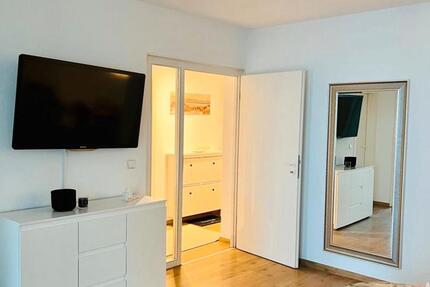 Monteurswohnung, Möblierte Wohnung, Ferienwohnung 2 zimmer