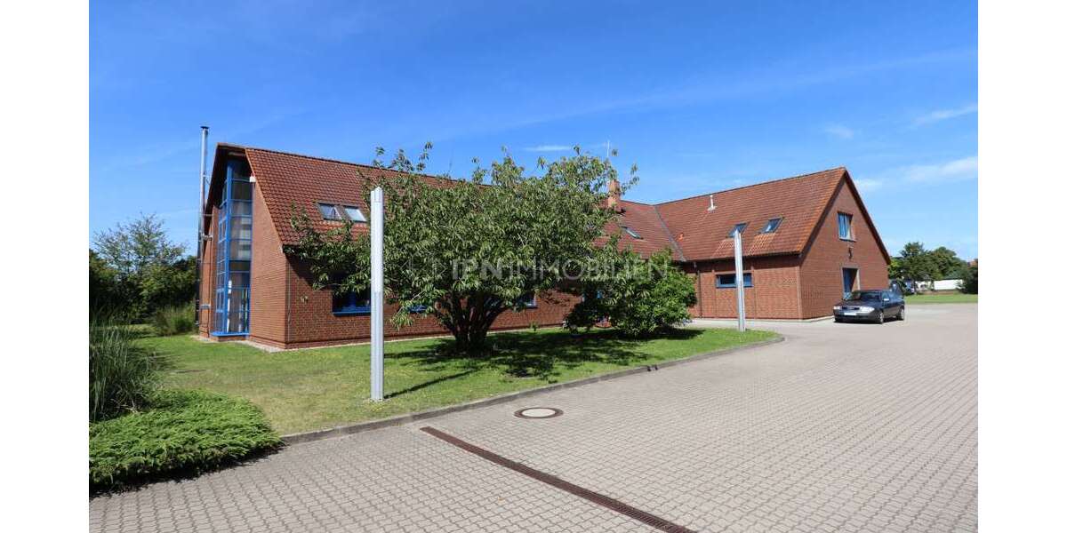 Büro in Elmenhorst-Lichtenhagen 2.960 € 237 m² zimmer