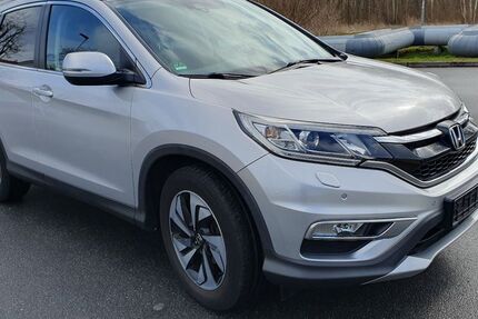 Honda CR-V 94.000 km 14.400 &euro; Rostock 18146