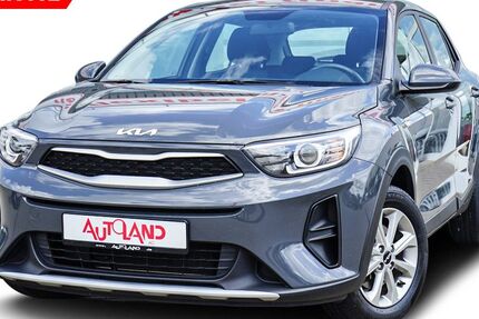 Kia Stonic 63.809 km 16.950 &euro; Rostock 18146
