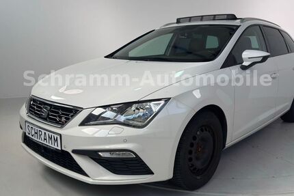 Seat Leon 171.800 km 11.150 &euro; Rostock 18069