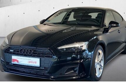 Audi A5 53.267 km 36.990 &euro; Rostock 18059