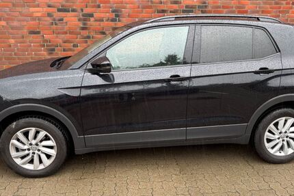 VW T-Cross 41.217 km 16.990 € Ribnitz / Nähe Rostock 18311