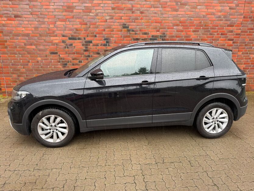 VW T-Cross 41.217 km 16.990 € Ribnitz / Nähe Rostock 18311
