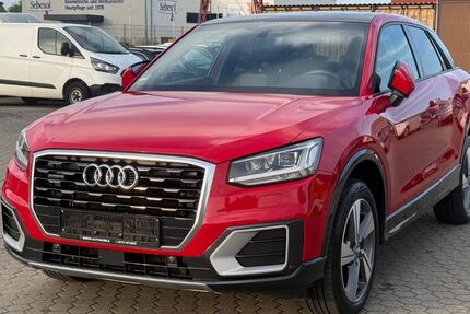 Audi Q2 202.907 km 13.870 &euro; Ribnitz-Damgarten 18311
