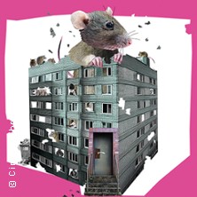 Die Ratten 11.12.2025 Großes Haus, Volkstheater Rostock