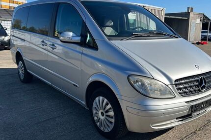 Mercedes-Benz Viano 297.000 km 3.999 € Rostock 18106
