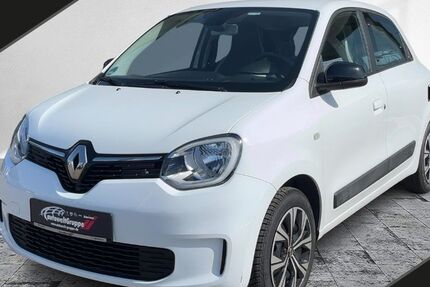 Renault Twingo 30.000 km 10.990 € Rostock 18146