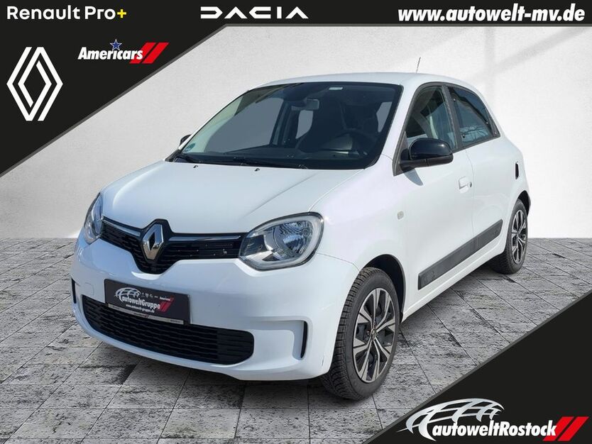 Renault Twingo 30.000 km 10.990 € Rostock 18146