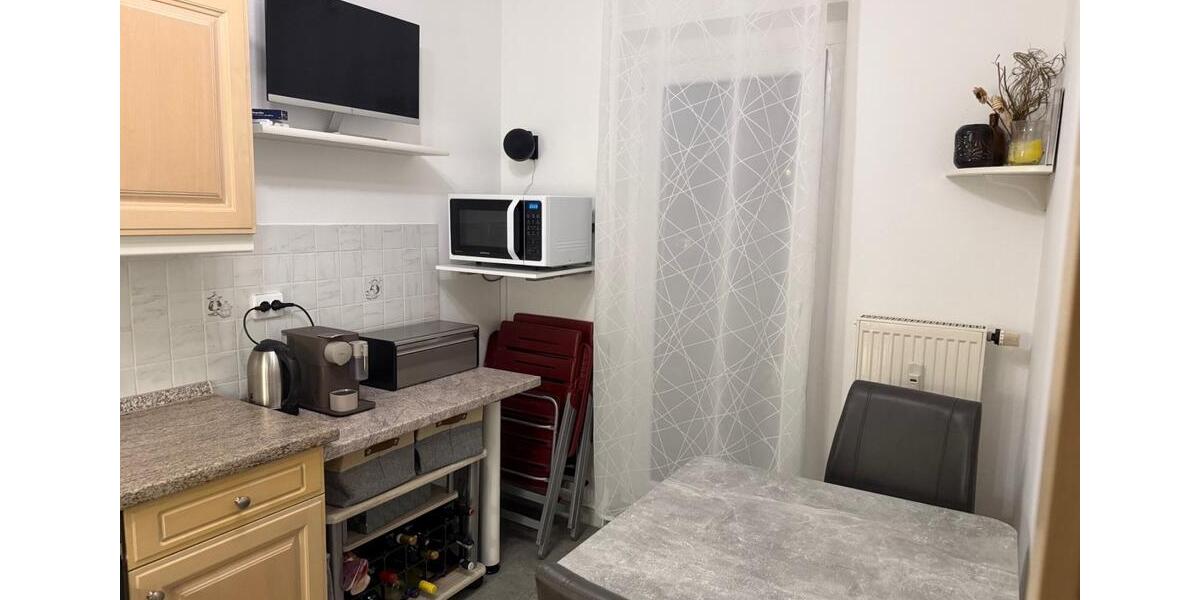 Etagenwohnung Rostock Alt Bartelsdorf - 2 Zimmer, 52 m&sup2;, 795&euro; | Angebot:24857888