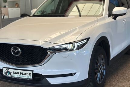 Mazda CX-5 134.700 km 17.299 € Elmenhorst 18107