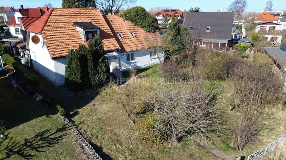 Grundstück Kühlungsborn / Kühlungsborn Ost Kühlungsborn Ost - 269.000&euro; | Angebot:26191066