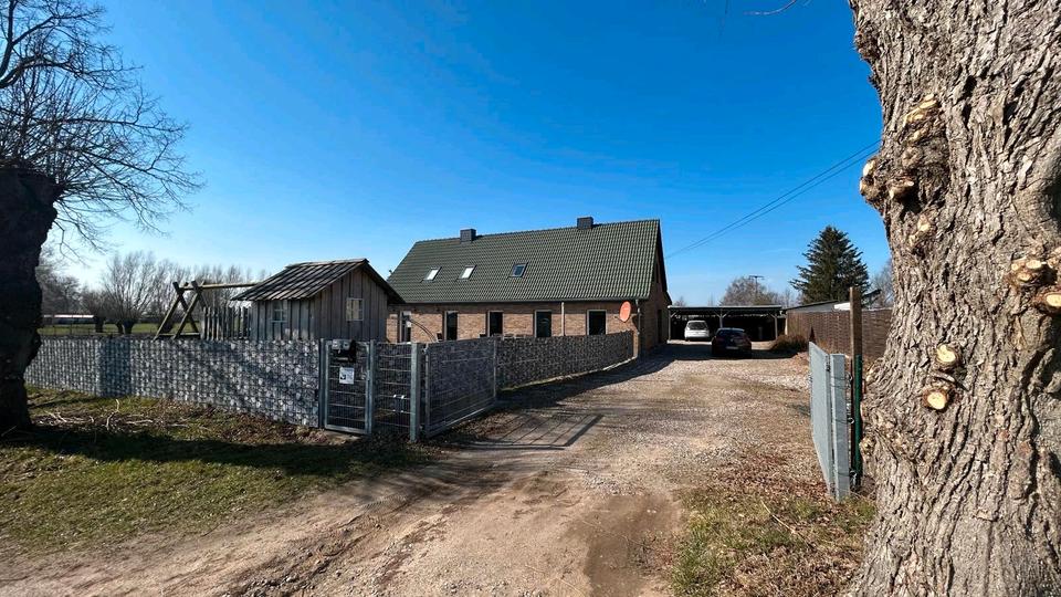 Einfamilienhaus Bützow - 7 Zimmer, 220 m&sup2;, 385.000&euro; | Angebot:26170971