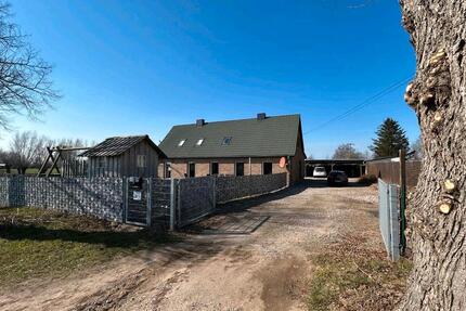 Haus Bützow - 7 Zimmer, 220 m&sup2;, 385.000&euro; | Angebot:26170971