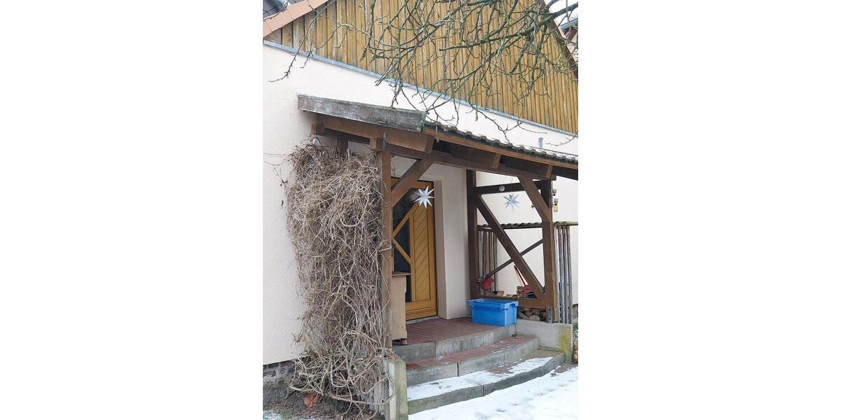 Einfamilienhaus Bützow - 3 Zimmer, 200 m&sup2;, 290.000&euro; | Angebot:24741585
