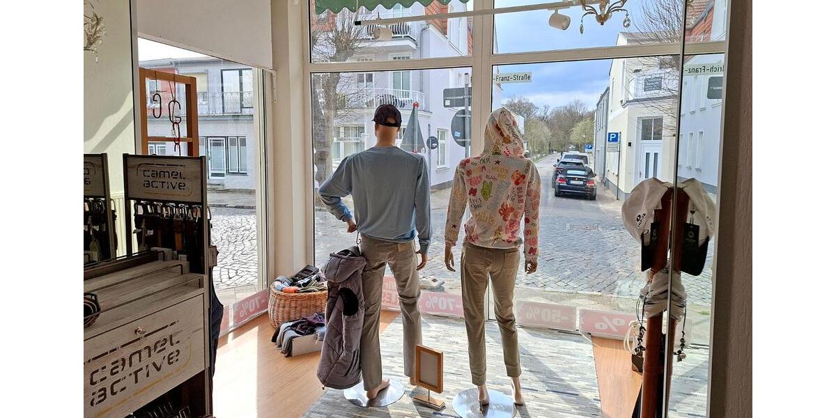 Gewerbeobjekt Rostock Hohe Düne - 1.020&euro; | Angebot:26271624