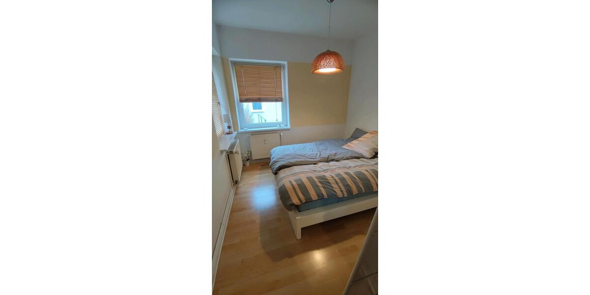 Einfamilienhaus Rostock Hohe Düne - 2 Zimmer, 35 m&sup2;, 740&euro; | Angebot:25928764