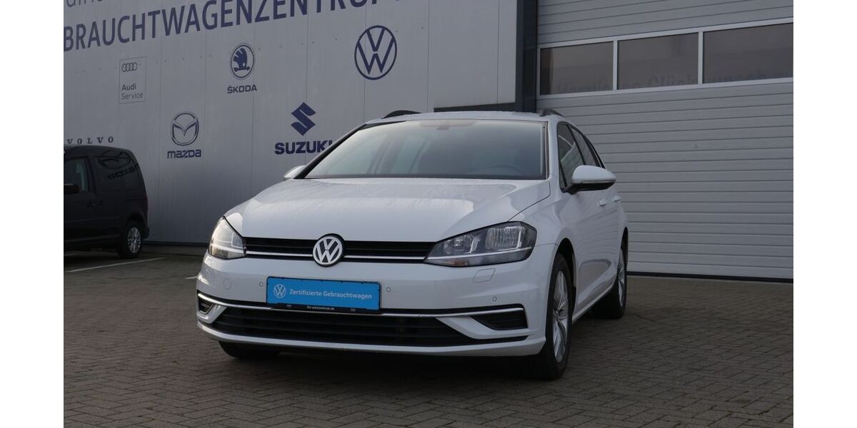 VW Golf 71.623 km 19.680 &euro; Rostock 18146