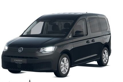 VW Caddy 22.000 km 32.490 &euro; Rostock 18146